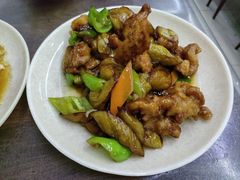 -翟氏天天小吃(上东街区店)