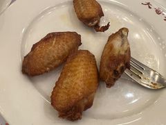 -大哥餐厅(西城花园店)