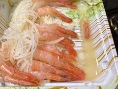 -争鲜回转寿司(南开大悦城店)