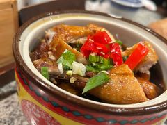 -南京大牌档(济南万象城店)