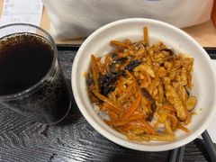 -吉野家(上海美罗城店)