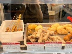 -陈记印尼风味小吃(北湖店)
