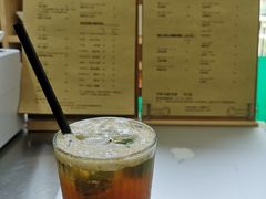 美黑苏打卡曼橘-2326 Coffee Roaster咖啡豆可选店(林肯公园店)
