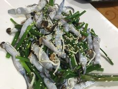 -张家卫·阳江菜·小海鲜(肥婆湾桥店)