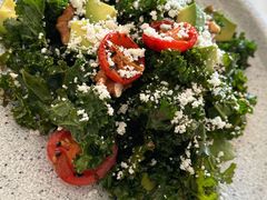-The Rug Cafe(王府中环店)