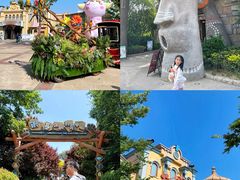 -郑州银基国际旅游度假区