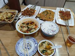 -花儿穆萨·烤肉餐厅(石马坪店)