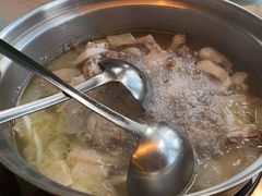 -润园四季椰子鸡火锅(南山海岸城店)