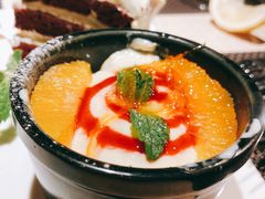 -上合花园花园烧烤(贵阳店)