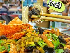 -红鼻子桂林米粉(金唐新光界店)