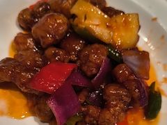 -悦来轩顺德菜(寮厦店)
