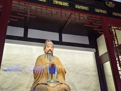 -成都武侯祠博物馆