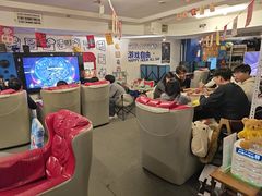 -好玩工厂密室·鹅鸭杀·桌游