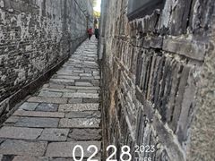 -乌镇东栅景区