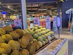 -blt精品超市(上海杨浦合生汇店)