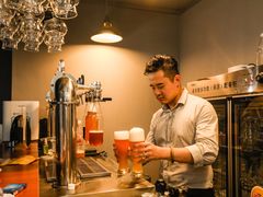 -不误正夜精酿啤酒馆(新华公园店)