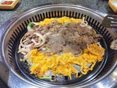 -鹤之乡·齐齐哈尔烤肉·非遗(秋涛路店)