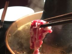 -铜来聚老北京涮肉(恒隆广场店)