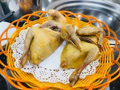 -皇鸽餐厅(五桂山分店)