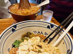 -蜗牛小馆醉乡民谣云南菜(惠新西里店)