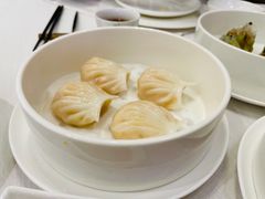 虾饺皇-富淳饭店(世纪公园店)