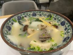 -海知道大连海鲜水饺(南山大冲店)