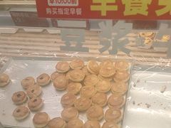 -味多美蛋糕(航天桥店)