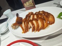 -惠丰堂饭庄·烤鸭·京味菜(民族大学店)
