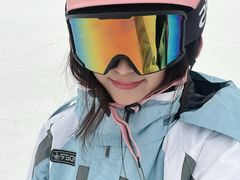 -棋盘山冰雪大世界