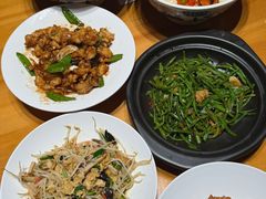 -肘子酥·天津菜·特色捞面(德云社店)
