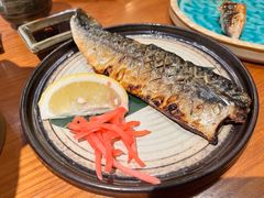 -俊屋料理·烧鸟·寿司·日泰融合菜(星际云汇店)