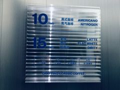 -CUBIC3三立方咖啡(西岸凤巢店)