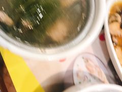 -真功夫(君逸世家店)