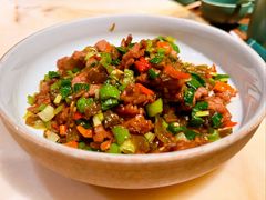 -锦府盐帮·李宅(领展购物广场中关村店)