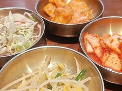 -双门洞·森系料理(体育西店)