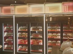 -西贝莜面村(镇江苏宁广场店)