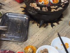 -旺记碳烤肥牛(总店)