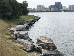 -上海滴水湖皇冠假日酒店