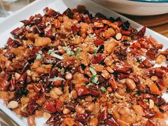 -渝乡辣婆婆·川菜 水煮鱼(中山西路店)