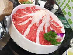 -港迹·鲜围煮海鲜火锅(湖州时代广场店)