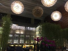 -天津君隆威斯汀酒店