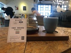 -Nectar One Cafe(勇烈路n1店)