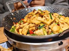 -關東雪东北菜(中庚漫游城店)