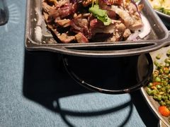 -清真·卡德尔大叔新疆主题餐厅(龙汇路店)
