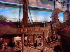 -华夏文旅海洋公园