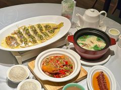 -西湖春天•老字号杭州菜(百汇店)