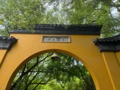 -西园戒幢律寺