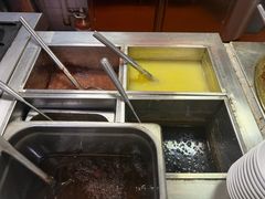 -陈寔包子王·卤煮小肠·京味小吃(龙潭店)