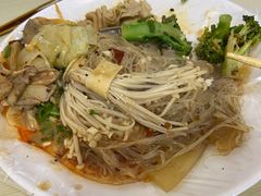 -郭记小街麻辣烫(虎坊路店)