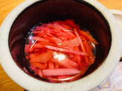 咸菜-雷门拉面店(新光天地店)